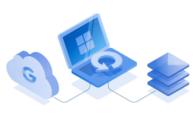 Acronis Cyber Infrastructure
